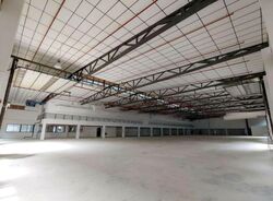 Tuas Avenue 8 (D22), Warehouse #471527661